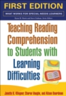 Image for Teaching Reading Comprehension to Students with Learning Difficulties, First Ed