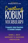 Image for Creating Robust Vocabulary