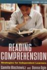Image for Reading Comprehension, Second Edition