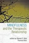 Image for Mindfulness and the therapeutic relationship