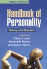 Image for Handbook of Personality