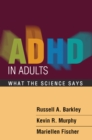 Image for ADHD in adults: what the science says
