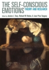Image for The self-conscious emotions: theory and research