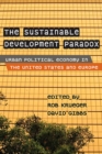 Image for The sustainable development paradox: urban political economy in the United States and Europe