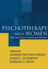 Image for Psychotherapy with women: exploring diverse contexts and identities.