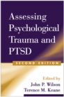 Image for Assessing psychological trauma and PTSD