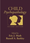 Image for Child psychopathology