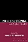 Image for Interpersonal cognition