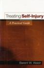 Image for Treating Self-Injury