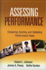 Image for Assessing Performance