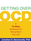 Image for Getting Over OCD