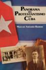 Image for Panorama del Protestantismo