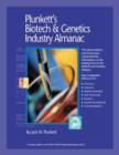 Image for Plunkett&#39;s Biotech and Genetics Industry Almanac