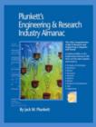 Image for Plunkett&#39;s Engineering and Research Industry Almanac