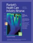 Image for Plunkett&#39;s Health Care Industry Almanac