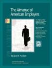 Image for The Almanac of American Employers : Market Research, Statistics and Trends Pertaining to the Leading Corporate Employers in America