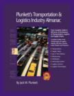 Image for Plunkett&#39;s Transportation, Supply Chain and Logistics Industry Almanac