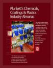 Image for Plunkett&#39;s Chemicals, Coatings and Plastics Industry Almanac