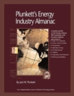 Image for Plunkett&#39;s Energy Industry Almanac 2008