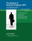 Image for The Almanac of American Employers 2010 : Market Research, Statistics &amp; Trends Pertaining to the Leading Corporate Employers in America
