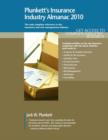 Image for Plunkett&#39;s Insurance Industry Almanac 2010