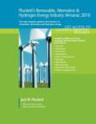 Image for Plunkett&#39;s Renewable, Alternative &amp; Hydrogen Energy Industry Almanac 2010