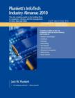 Image for Plunkett&#39;s InfoTech Industry Almanac 2010