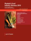 Image for Plunkett&#39;s Food Industry Almanac 2010
