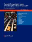 Image for Plunkett&#39;s Transportation, Supply Chain &amp; Logistics Industry Almanac 2010