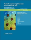 Image for Plunkett&#39;s Engineering &amp; Research Industry Almanac 2010 : Engineering &amp; Research Industry Market Research, Statistics, Trends &amp; Leading Companies