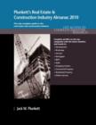 Image for Plunkett&#39;s Real Estate &amp; Construction Industry Almanac 2010