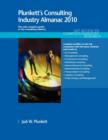 Image for Plunkett&#39;s Consulting Industry Almanac 2010
