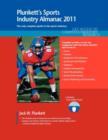 Image for Plunkett&#39;s Sports Industry Almanac : Sports Industry Market Research, Statistics, Trends &amp; Leading Companies