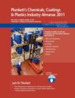 Image for Plunkett&#39;s Chemicals, Coatings &amp; Plastics Industry Almanac