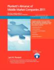 Image for Plunkett&#39;s Almanac of Middle Market Companies