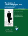 Image for The Almanac of American Employers : Market Research, Statistics &amp; Trends Pertaining to the Leading Corporate Employers in America
