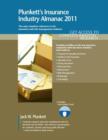 Image for Plunkett&#39;s Insurance Industry Almanac