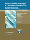 Image for Plunkett&#39;s Banking, Mortgages &amp; Credit Industry Almanac