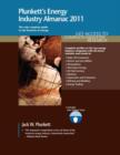 Image for Plunkett&#39;s Energy Industry Almanac 2011
