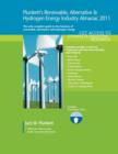Image for Plunkett&#39;s Renewable, Alternative &amp; Hydrogen Energy Industry Almanac 2011