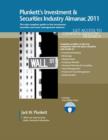 Image for Plunkett&#39;s Investment &amp; Securities Industry Almanac