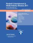 Image for Plunkett&#39;s Entertainment &amp; Media Industry Almanac