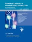 Image for Plunkett&#39;s E-commerce &amp; Internet Business Almanac