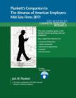 Image for Plunkett&#39;s Companion to The Almanac of American Employers 2011