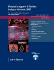 Image for Plunkett&#39;s Apparel &amp; Textiles Industry Almanac 2011
