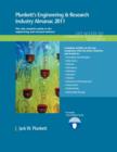 Image for Plunkett&#39;s Engineering &amp; Research Industry Almanac 2011