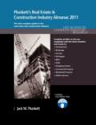Image for Plunkett&#39;s Real Estate &amp; Construction Industry Almanac 2011