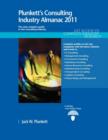 Image for Plunkett&#39;s Consulting Industry Almanac 2011