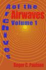 Image for Archives of the Airwaves Vol. 1
