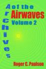Image for Archives of the Airwaves Vol. 2